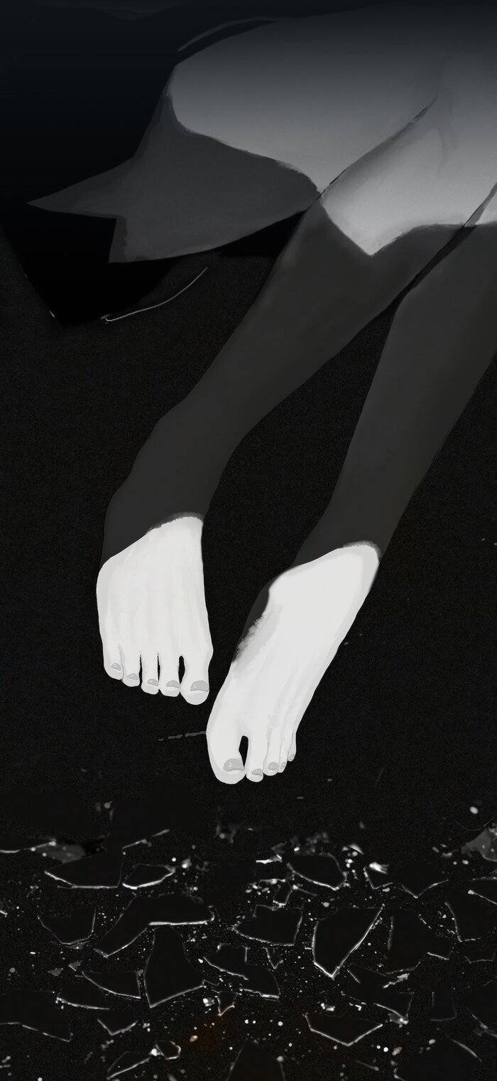 hình nền đen đẹp