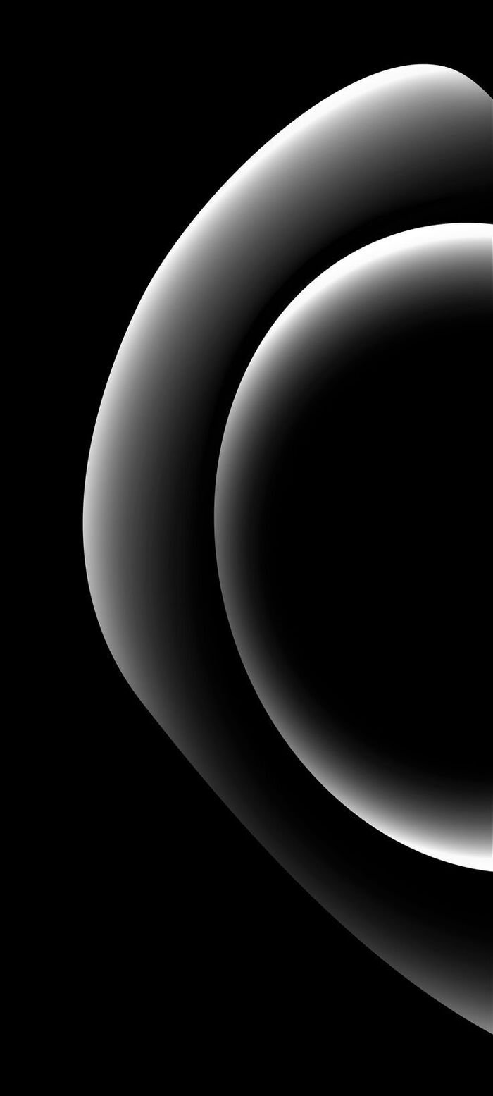 hình nền đen phong cách