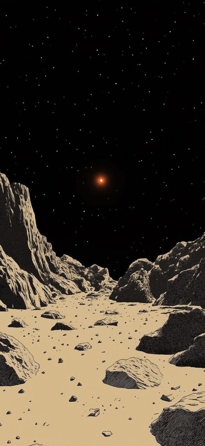 hình nền đen tinh tế