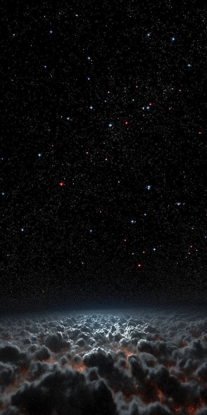 hình nền đen tối giản