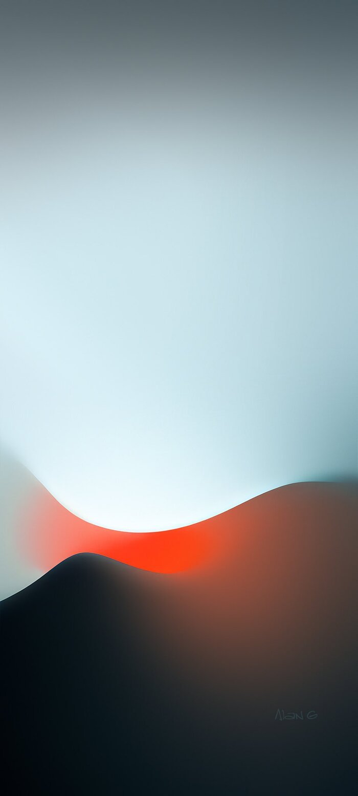 hình nền đơn giản phổ biến