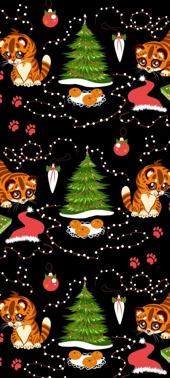 hình nền giáng sinh siêu đẹp