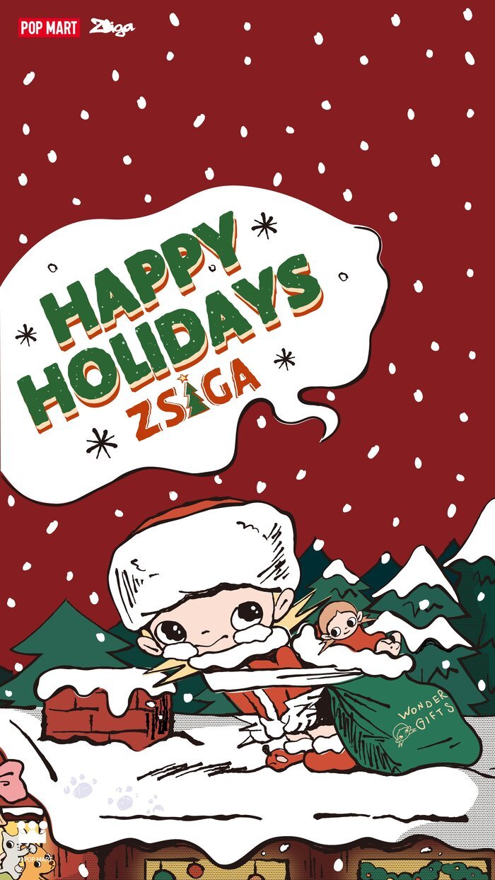 hình nền giáng sinh