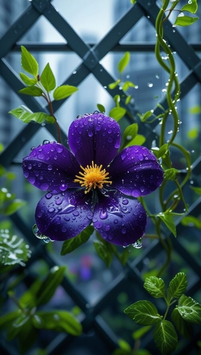 hình nền hoa cho iphone