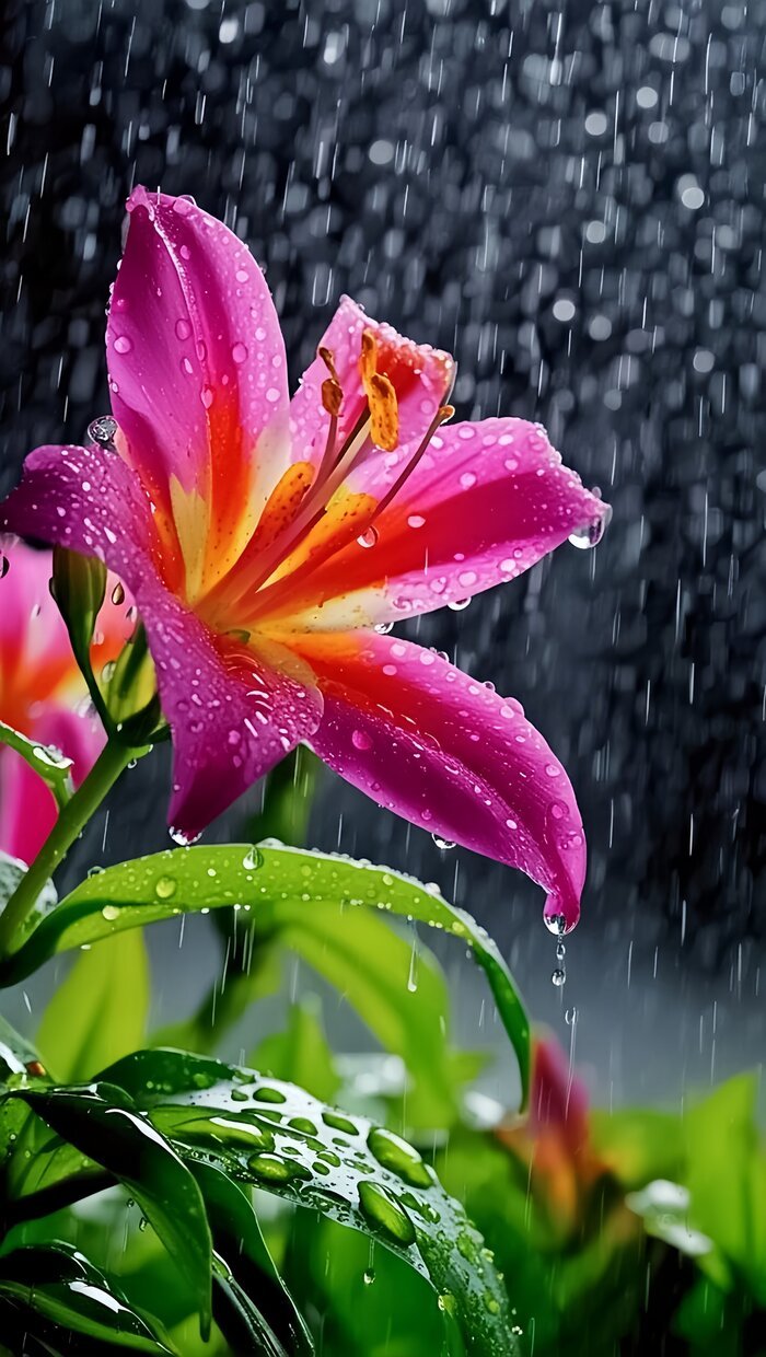 hình nền hoa được yêu thích