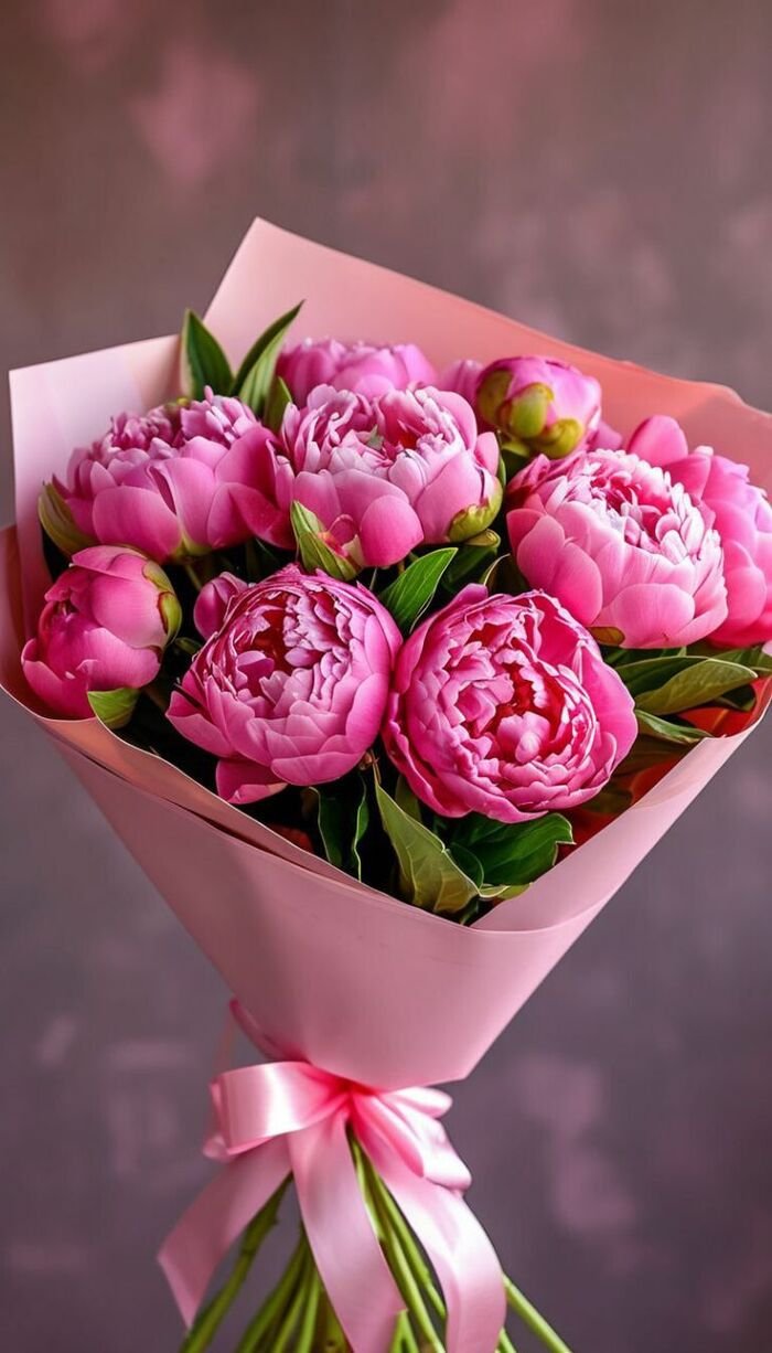 hình nền hoa mẫu đơn cho điện thoại iphone