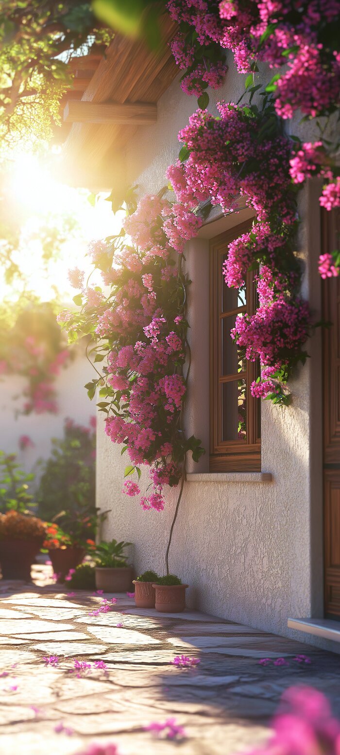 hình nền hoa phổ biến đẹp nhất