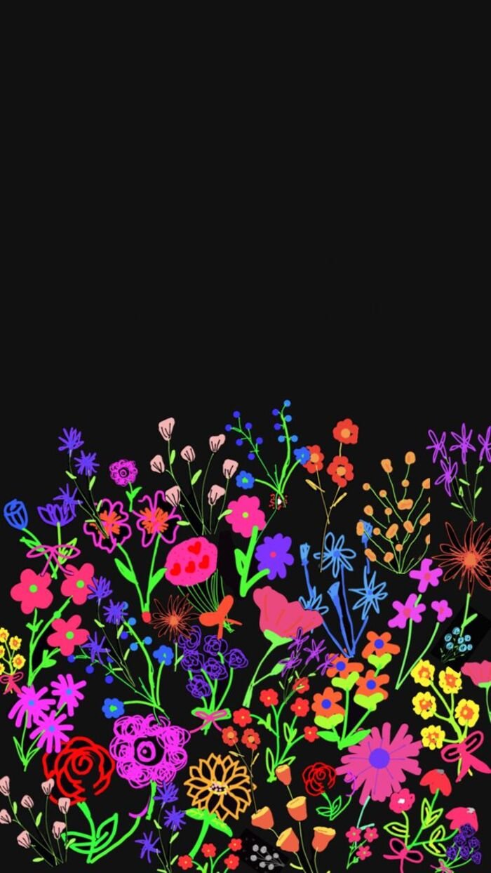 hình nền hoa sắc nét