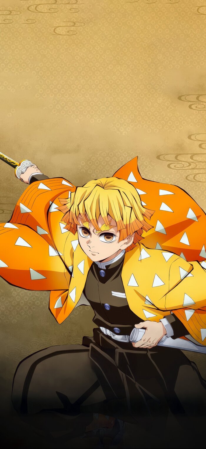 hình nền ios 18 anime