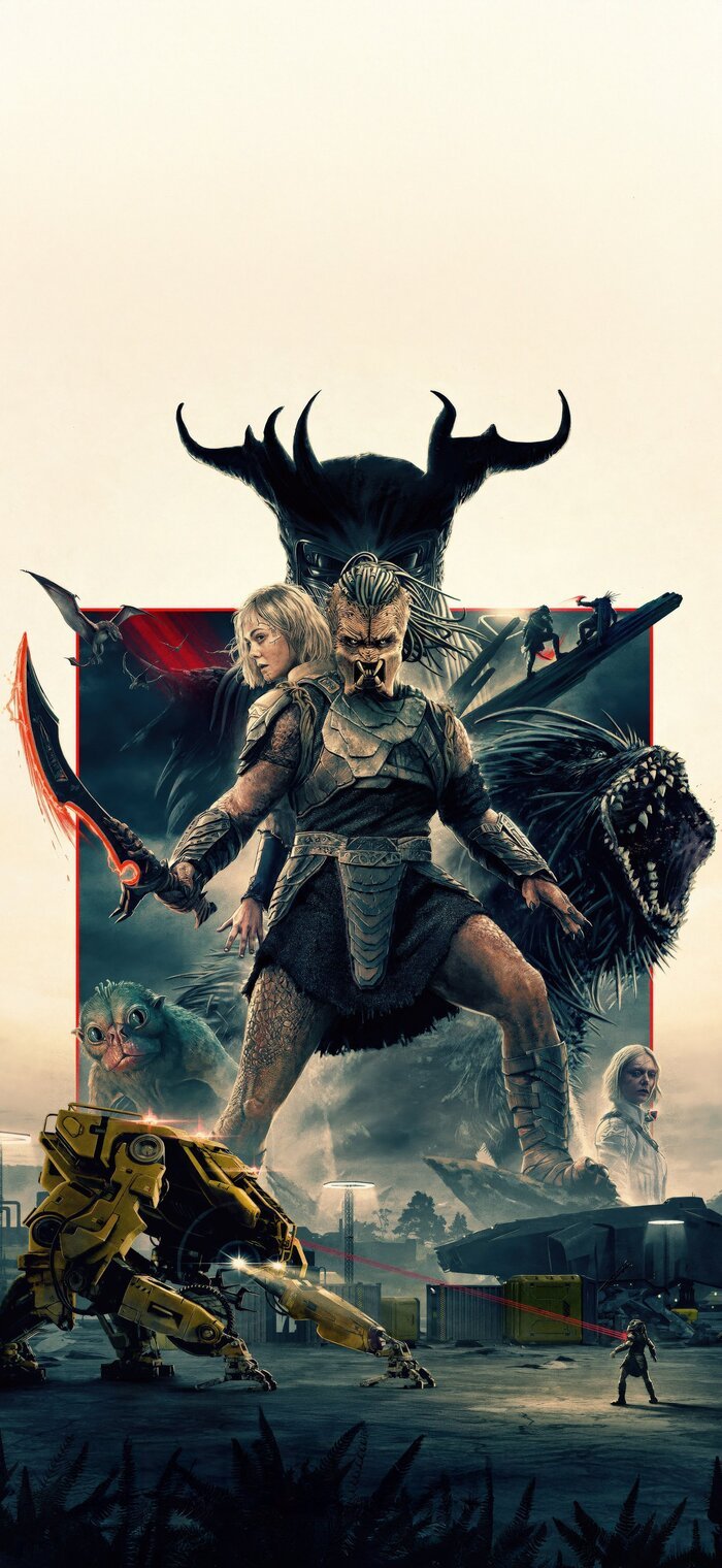 hình nền ios 18 chất lượng cao