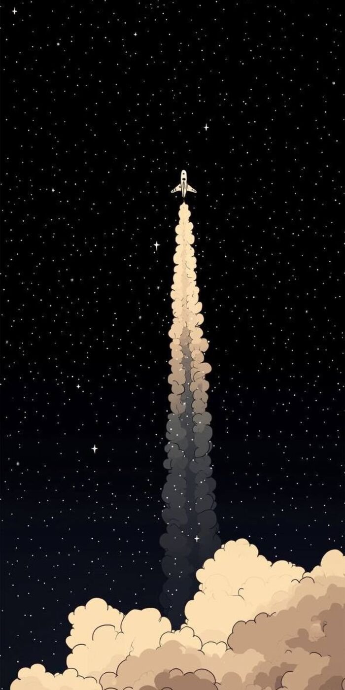 hình nền ios 18 đẹp nhất