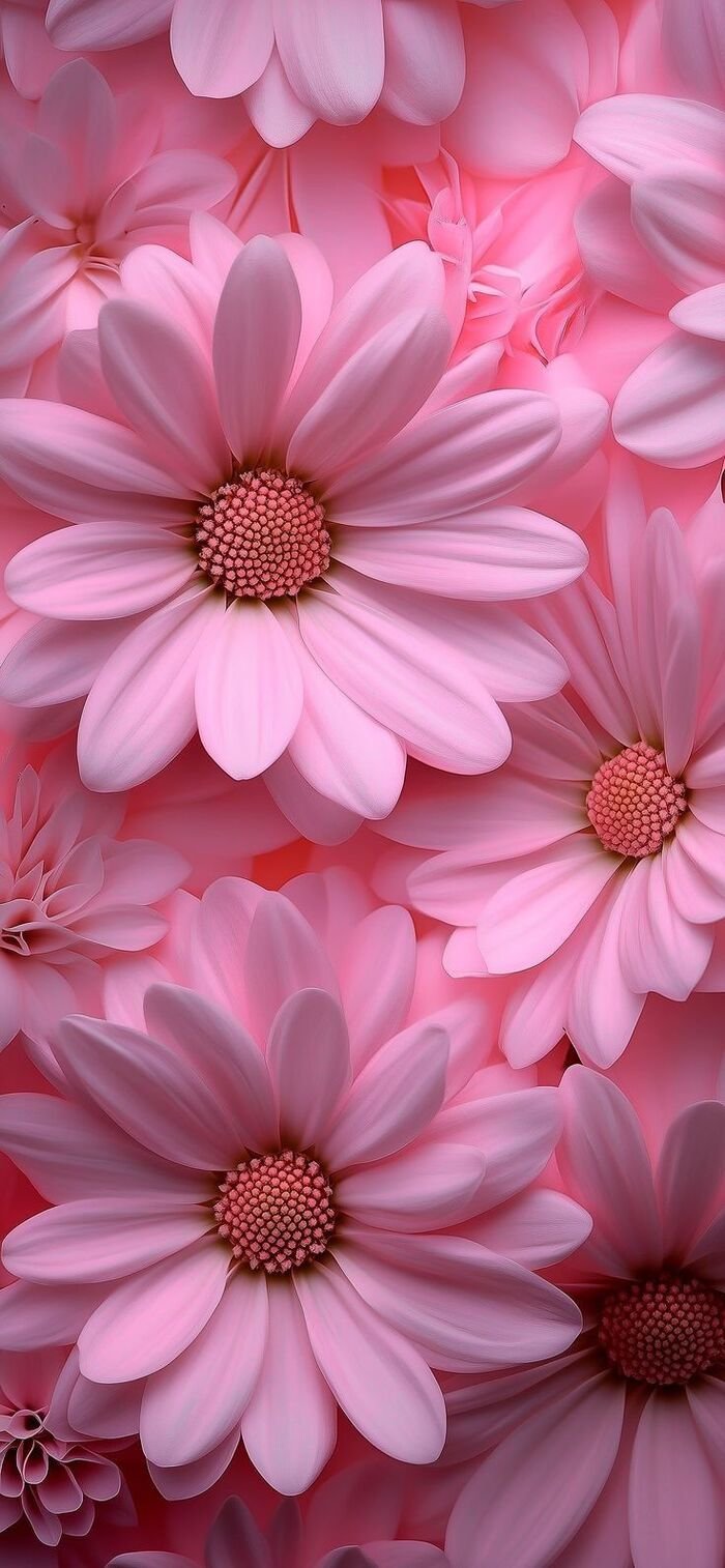 hình nền ios 18 phong cách apple