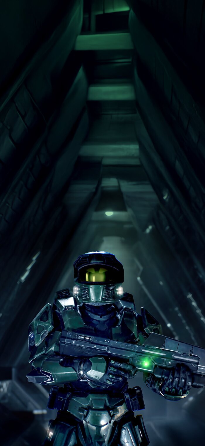 hình nền ios 18 phong cách mới