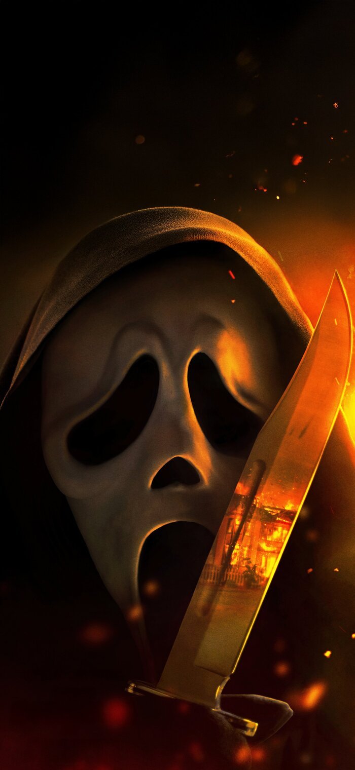 hình nền ios 18 sang trọng