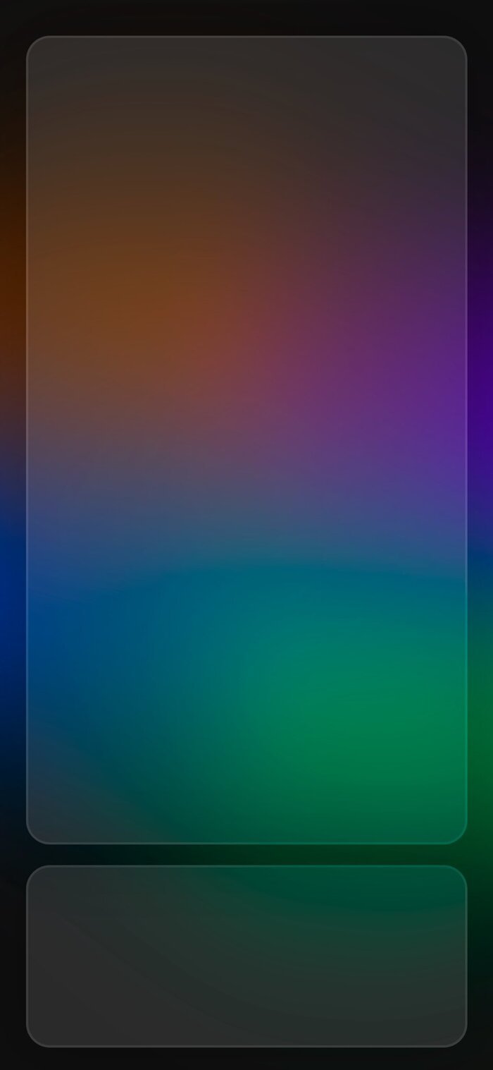 hình nền iphone 14 gradient đẹp