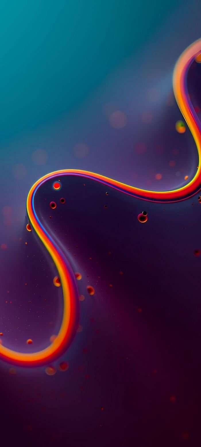 hình nền iphone 14 nhẹ mắt ngầu