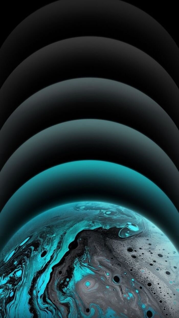 hình nền iphone 14 pastel