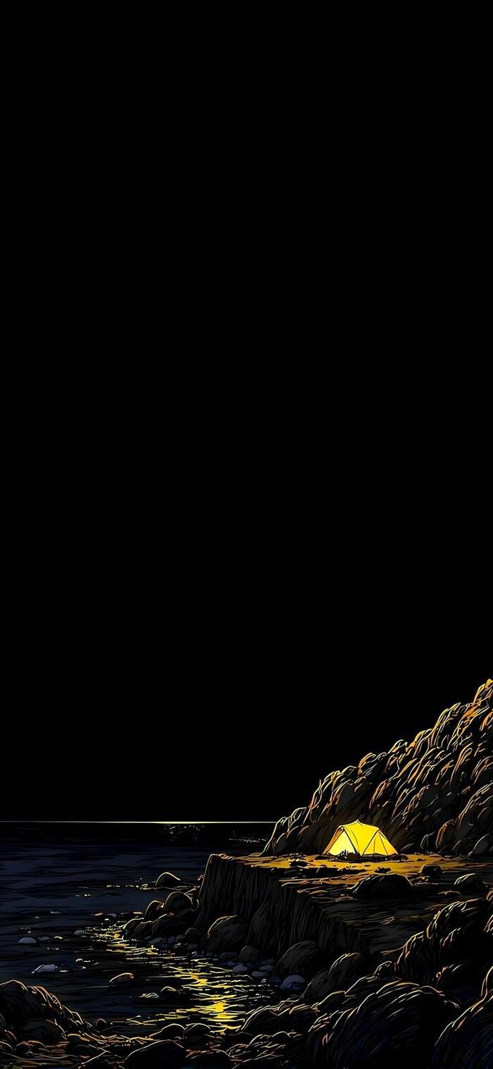 hình nền iphone 15 dễ nhìn