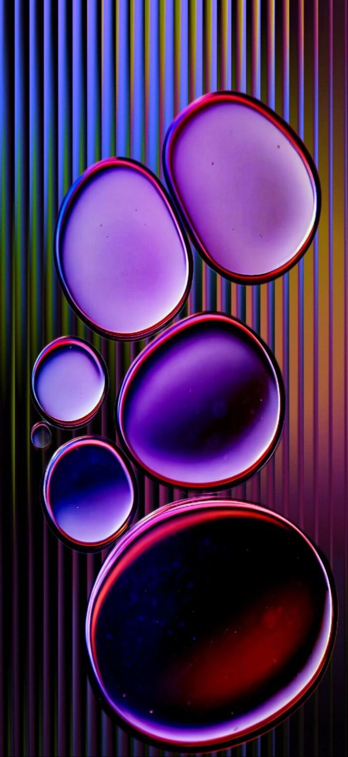 hình nền iphone 16 4k