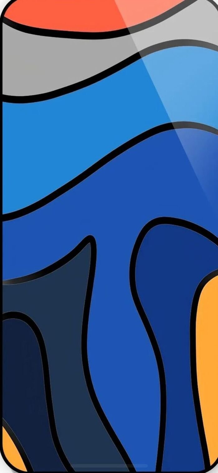 hình nền iphone 16 dễ nhìn