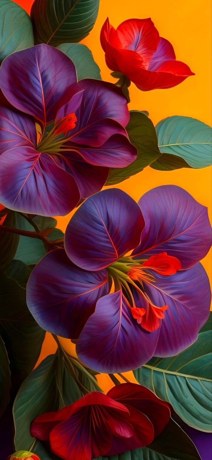 hình nền iphone 16 mới nhất