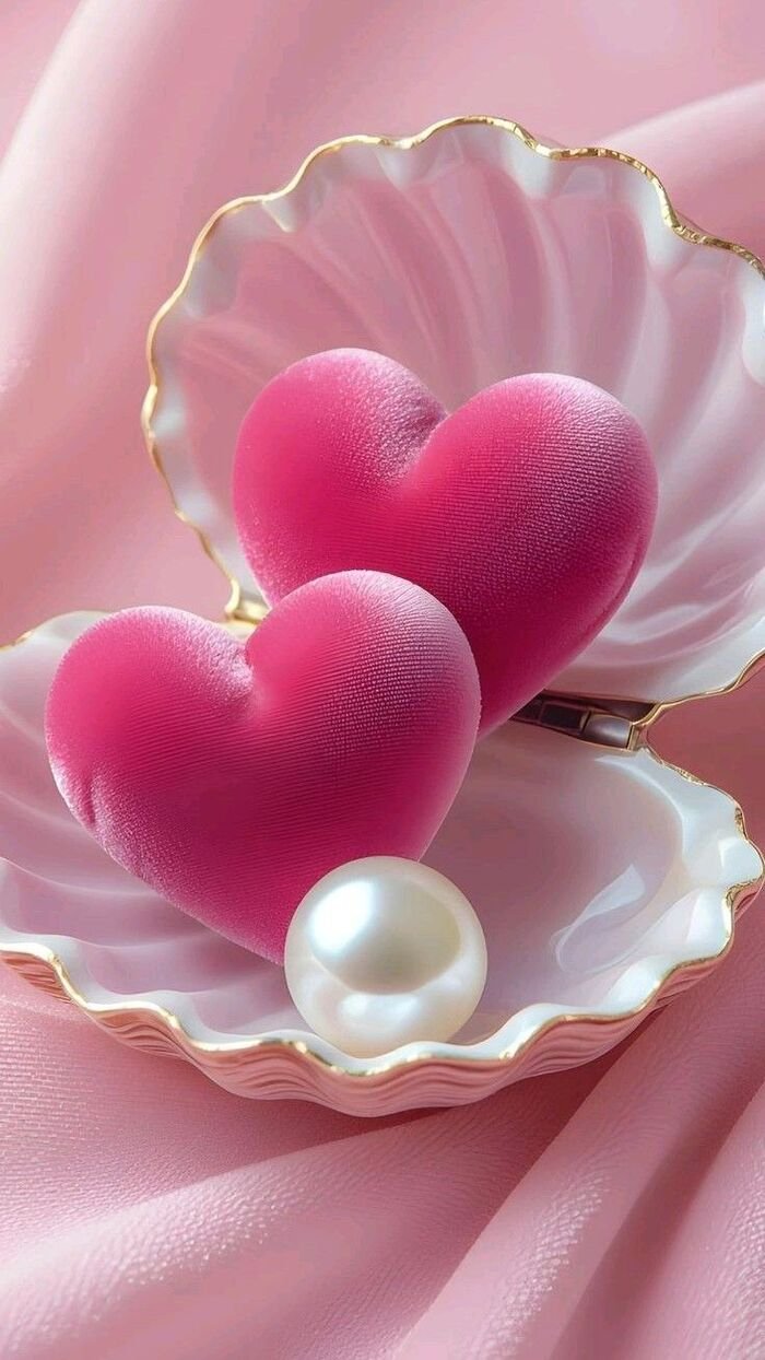 hình nền trái tim nghệ thuật đẹp