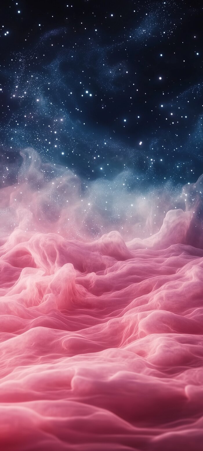 hình nền vũ trụ 4k hot