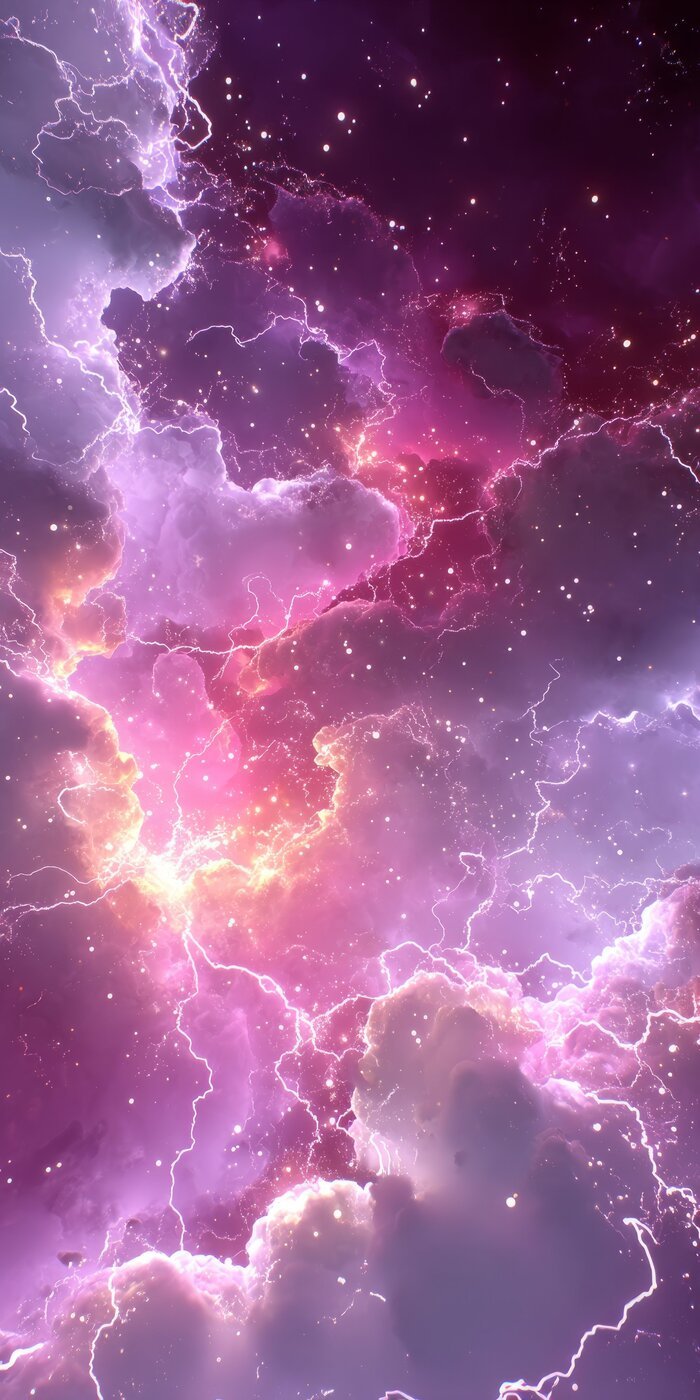 hình nền vũ trụ cho điện thoại android