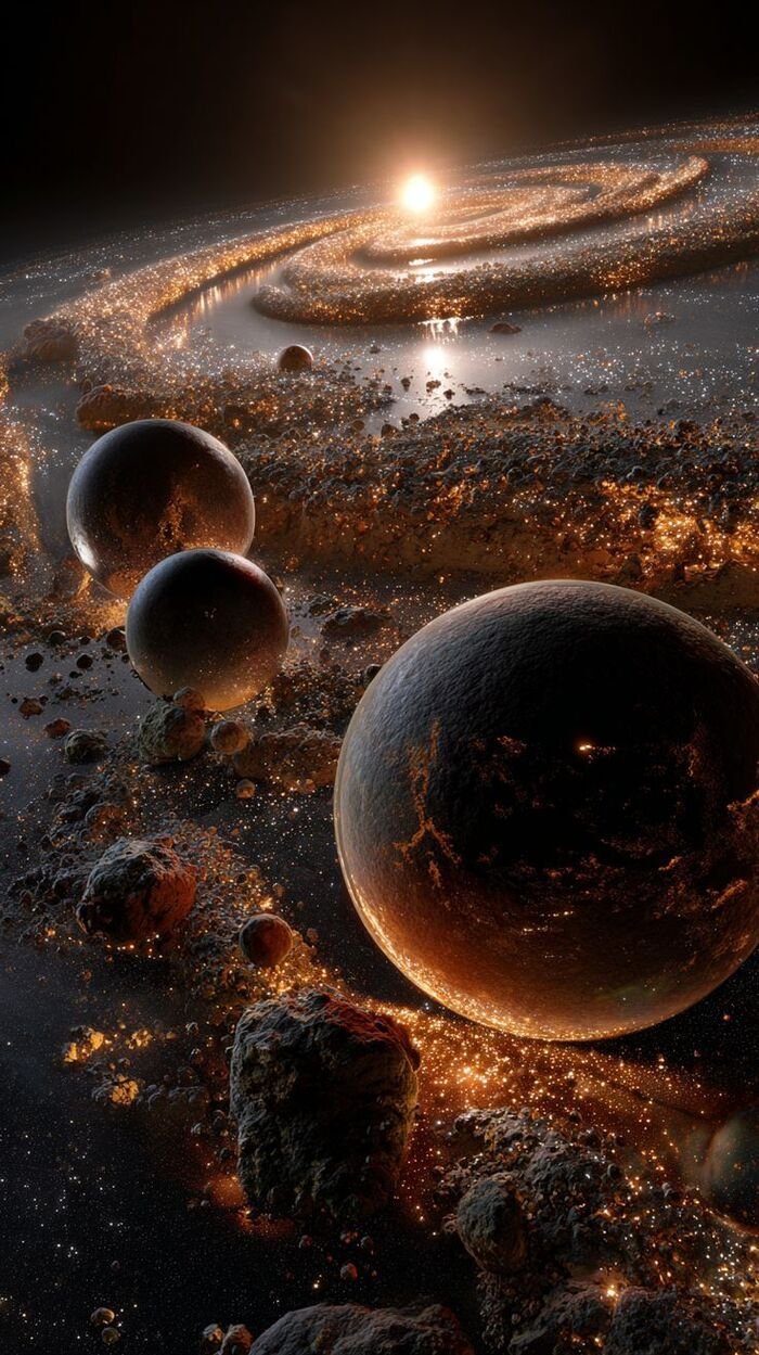 hình nền vũ trụ galaxy