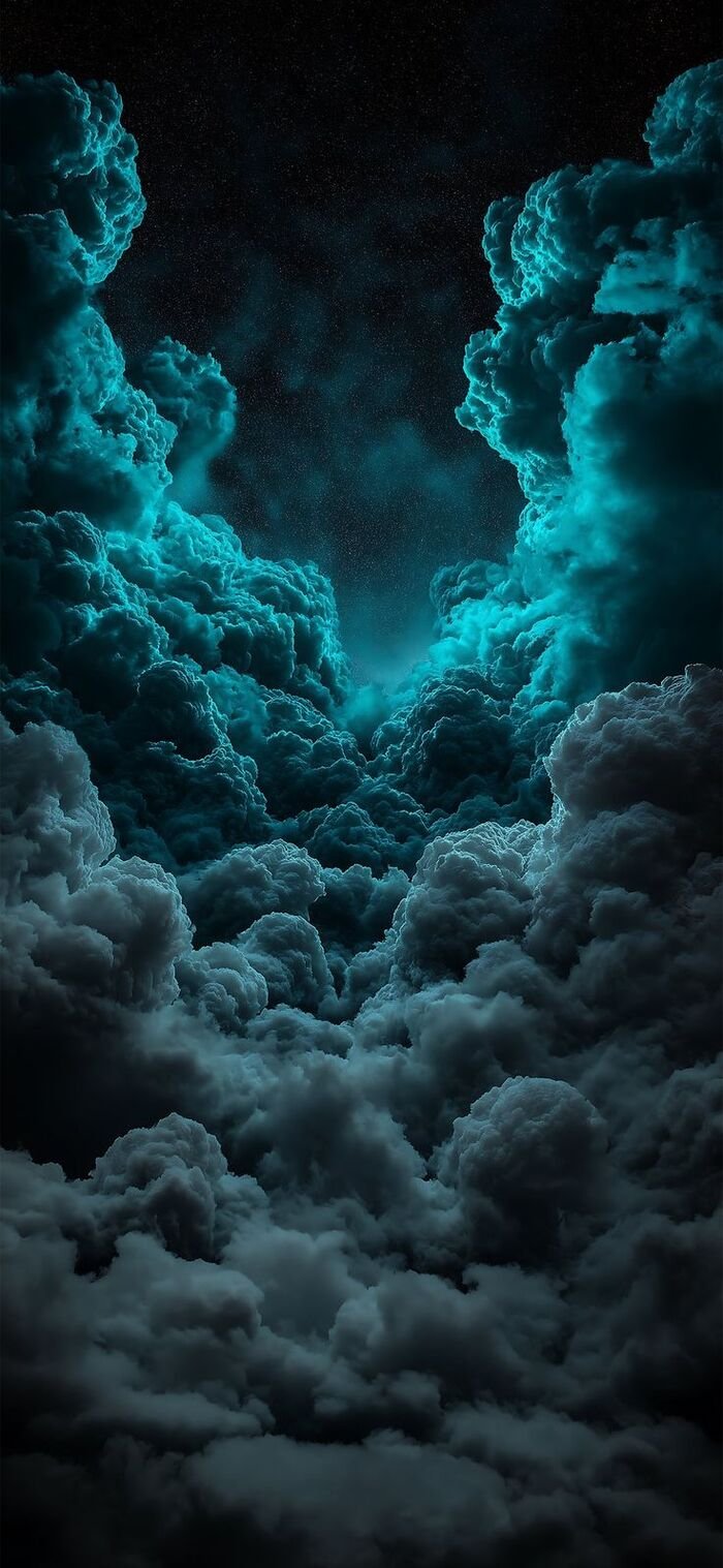 hình nền vũ trụ nghệ thuật đẹp nhất