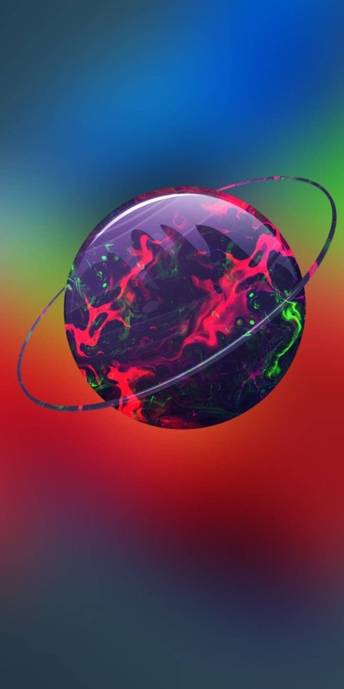 hình nền vũ trụ