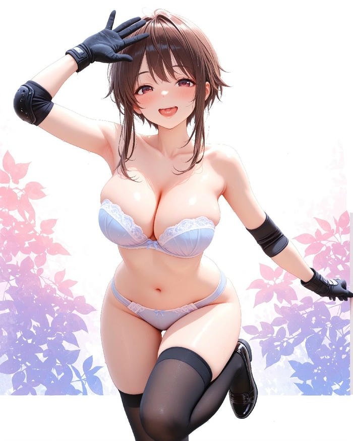 Ai hentai sexy dâm dục làm cặc cứng