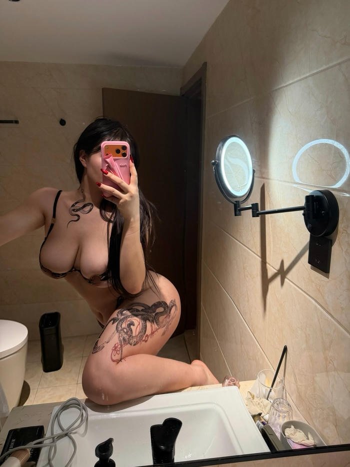 Ảnh nóng nữ sinh cực phê