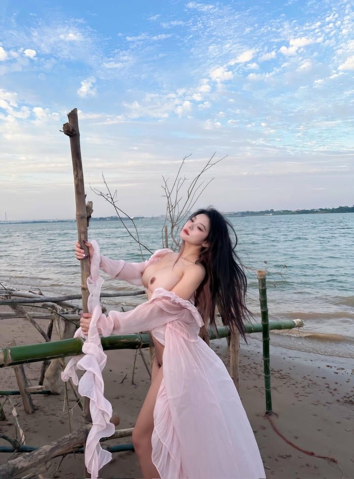 Ảnh sex hot girl cực phẩm 18+