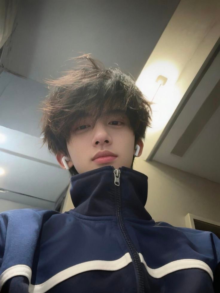 Ảnh trai đẹp k9 cực phẩm