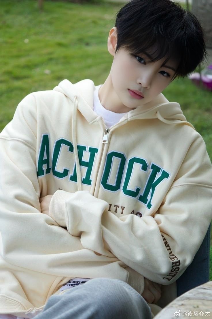 Ảnh trai đẹp k9 phong cách