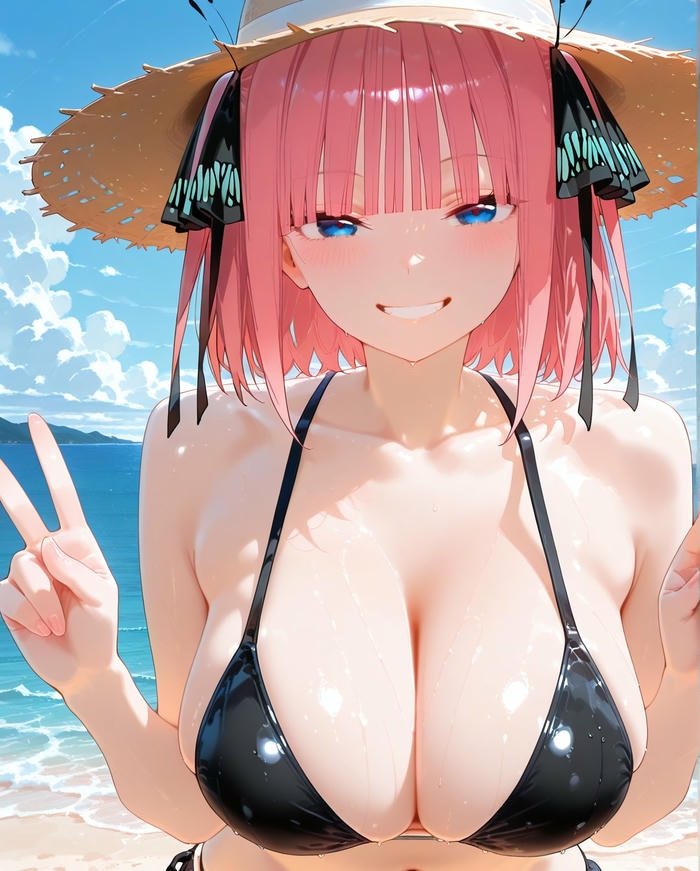 Anime oppai căng mọng muốn đụ