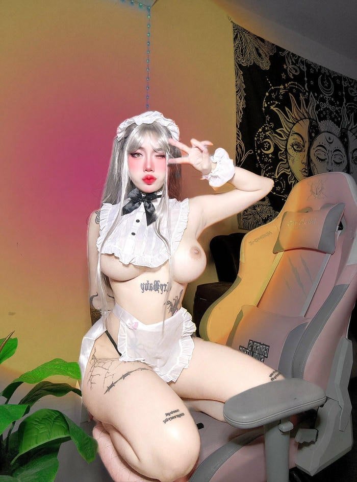 Hình sex đẹp gái xinh nude