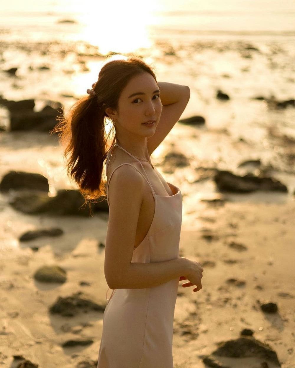 ảnh gái xinh gợi cảm