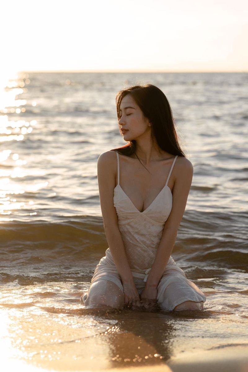 ảnh gái xinh nóng bỏng