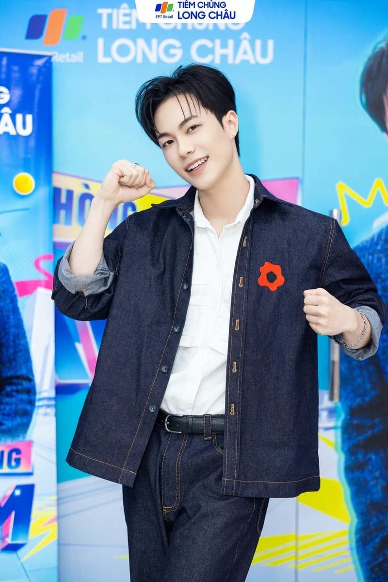 ảnh hieuthuhai nổi bật