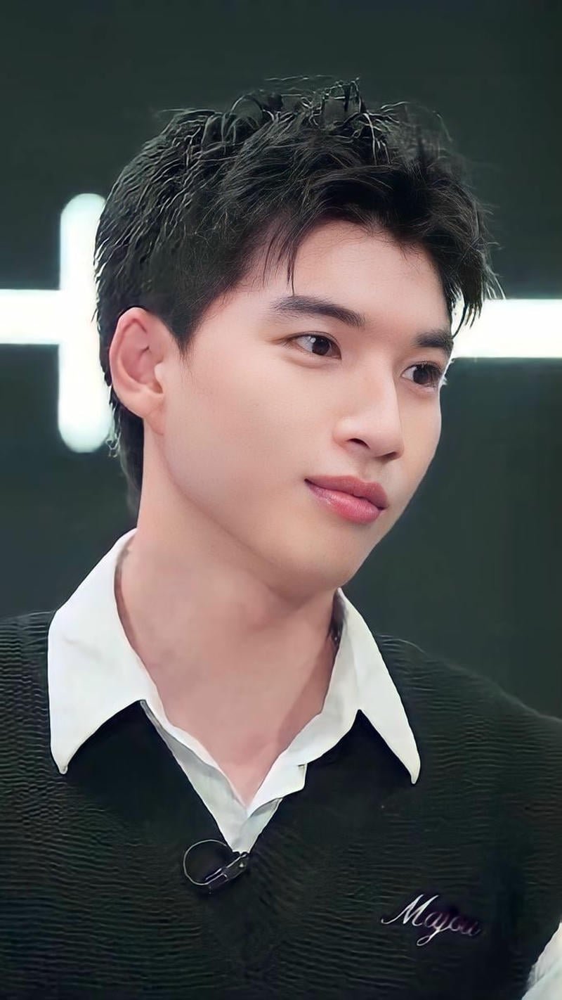 ảnh hieuthuhai thời trang