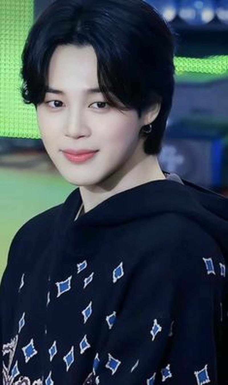 ảnh jimin cá tính