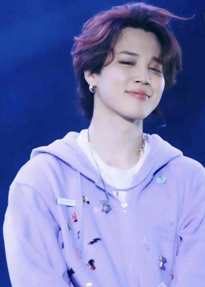ảnh jimin đẹp trai