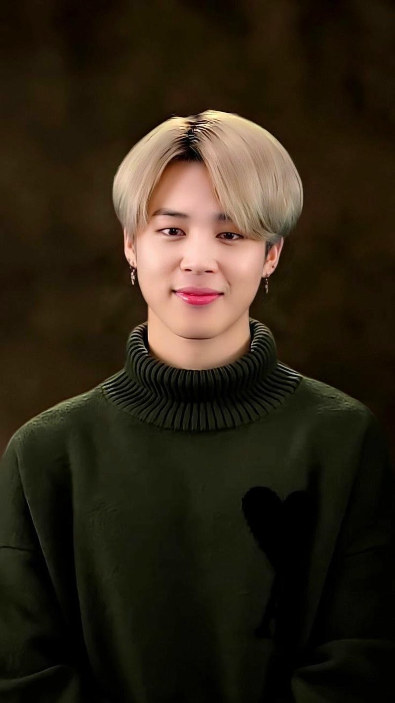 ảnh jimin nổi bật