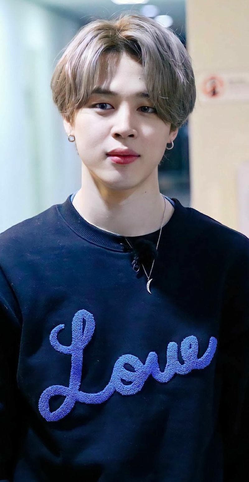ảnh jimin phong cách