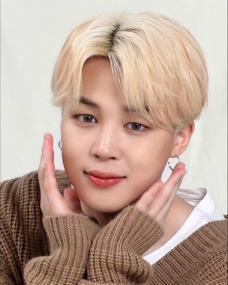 ảnh jimin sân khấu