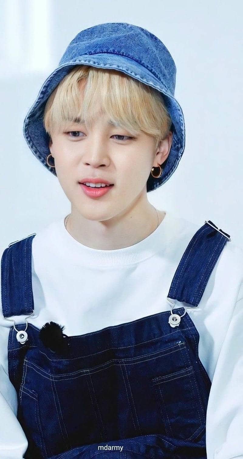 ảnh jimin thần thái