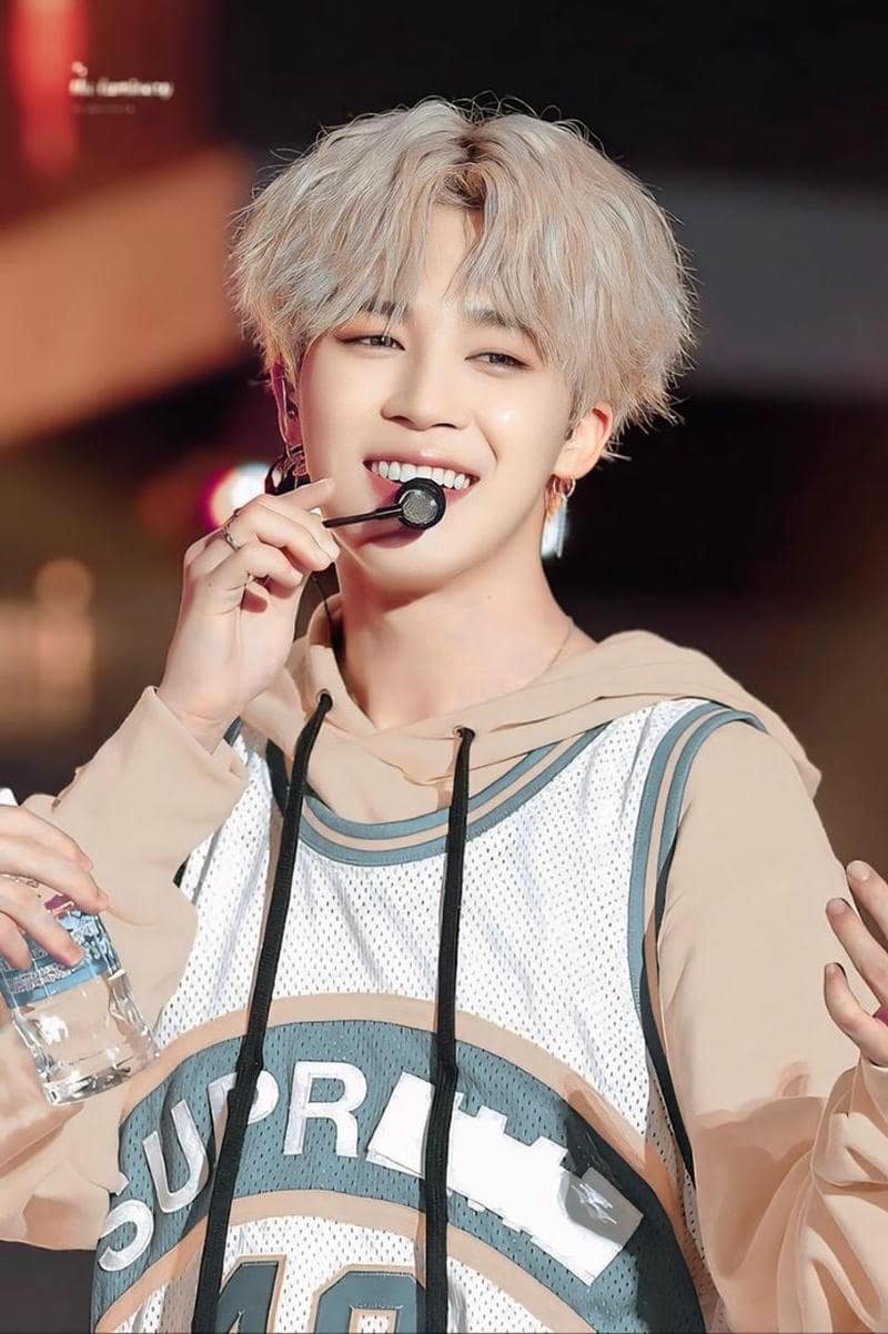 ảnh jimin thời trang