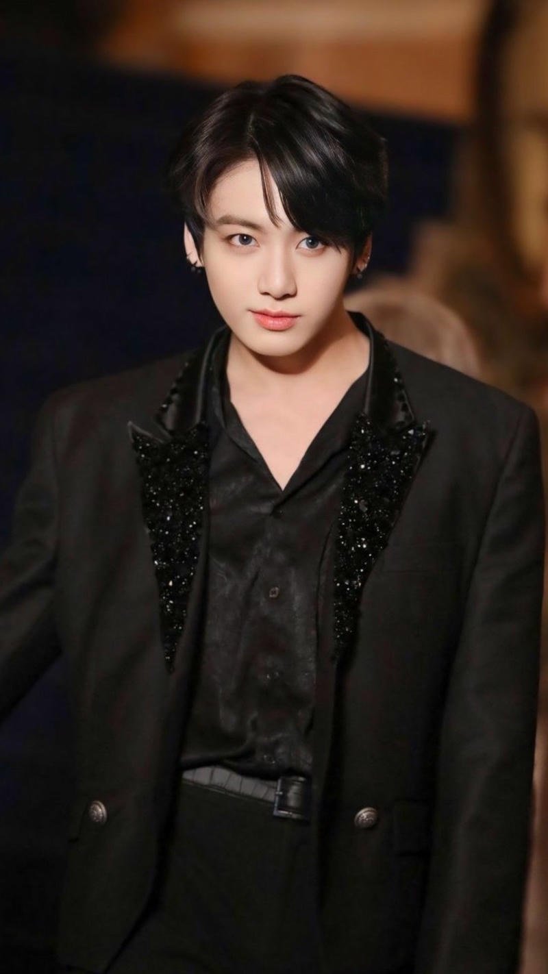 ảnh jungkook nổi bật